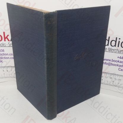 Picture of One Year of Life: Some Autobiographical Pages