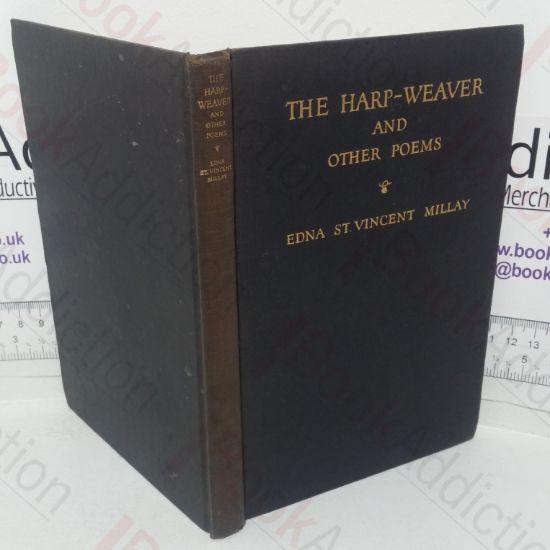 Picture of The Harp-Weaver and Other Poems