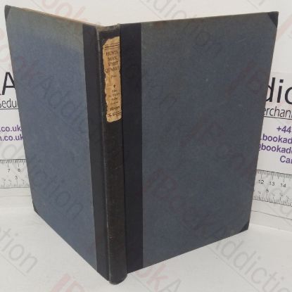 Picture of Huntsman, What Quarry?