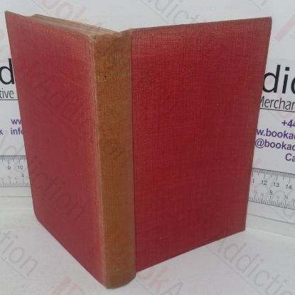 Picture of I'll Tell the World!  A Guide to the Greatness of England, Mostly Intended for American Use