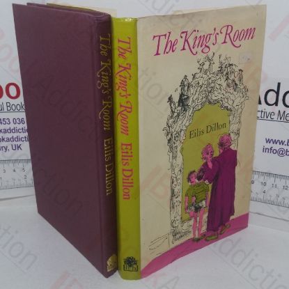 Picture of The King's Room