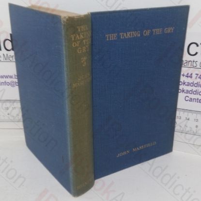 Picture of The Taking of the Gry