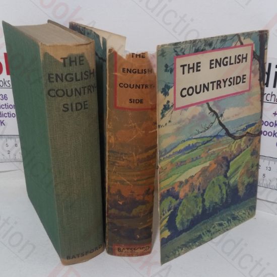 Picture of The English Countryside (The Pilgrim's Library)