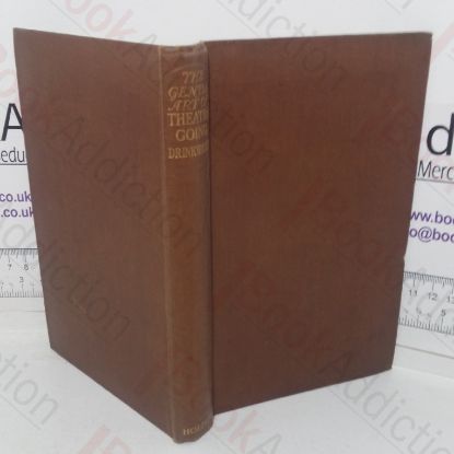 Picture of The Gentle Art of Theatre-going