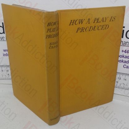 Picture of How a Play is Produced