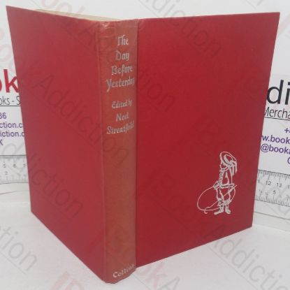 Picture of The Day Before Yesterday: Firsthand Stories of Fifty Years Ago