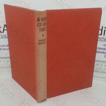 Picture of A Man of His Time