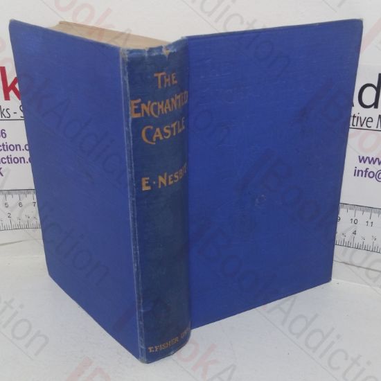 Picture of The Enchanted Castle