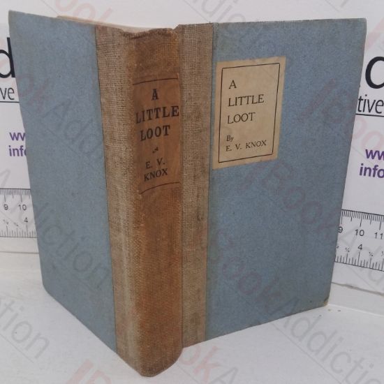 Picture of A Little Loot