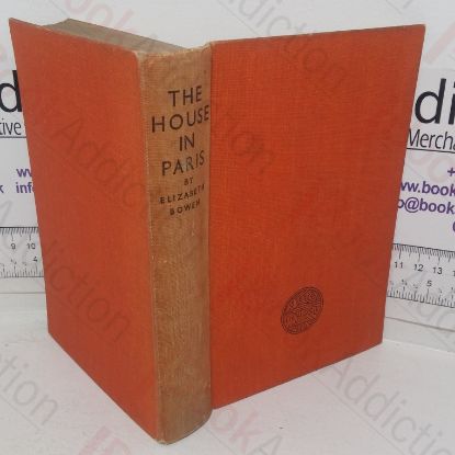 Picture of The House in Paris