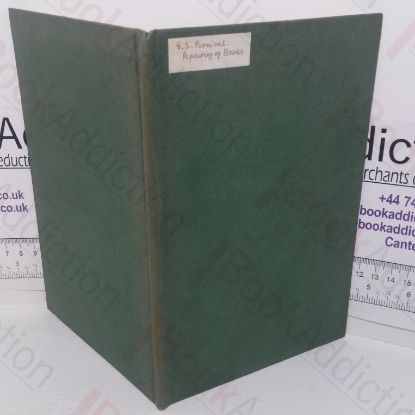 Picture of Repairing Books