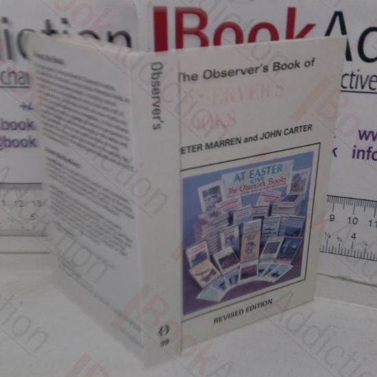 Picture of The Observer's Book of Observer's Books