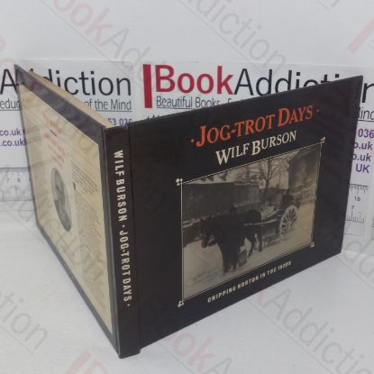 Picture of Jog-trot Days: Chipping Norton in the 1920s