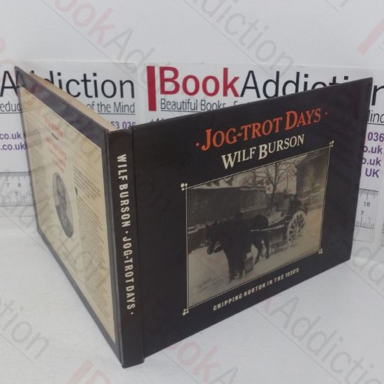 Picture of Jog-trot Days: Chipping Norton in the 1920s