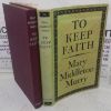 Picture of To Keep Faith