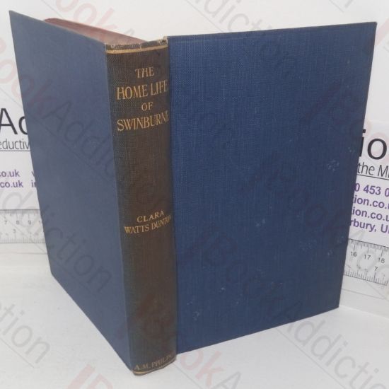 Picture of The Home Life of Swinburne