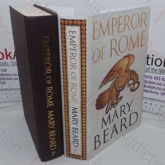 Picture of Emperor of Rome