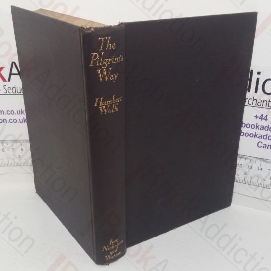 Picture of The Pilgrim's Way