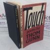 Picture of Touch: Poems