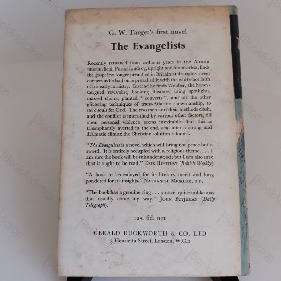 Picture of The Teachers