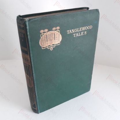 Picture of Tanglewood Tales