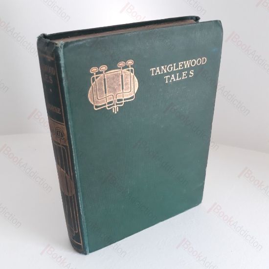 Picture of Tanglewood Tales