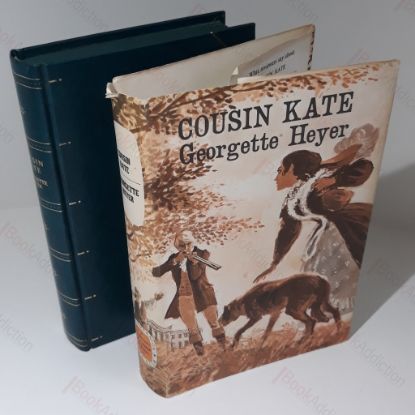 Picture of Cousin Kate