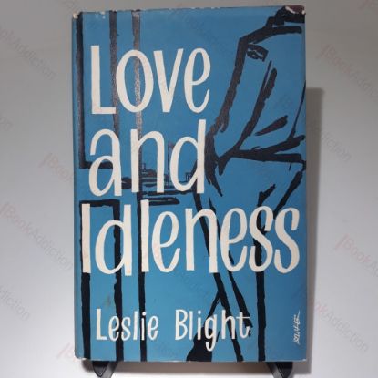 Picture of Love and Idleness