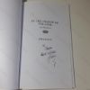 Picture of In the Shadow of the Spire : Nine Strange Tales  (Wyrd Barchester 1) (Signed)