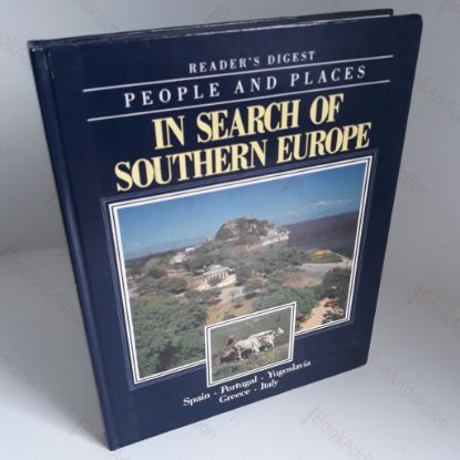 Picture of In Search of Southern Europe (People and Places of the World)