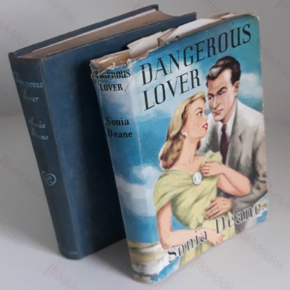 Picture of Dangerous Lover