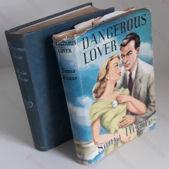 Picture of Dangerous Lover