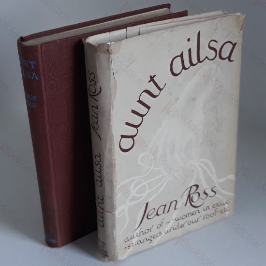 Picture of Aunt Ailsa