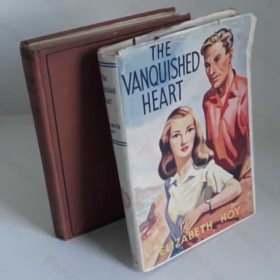 Picture of The Vanquished Heart