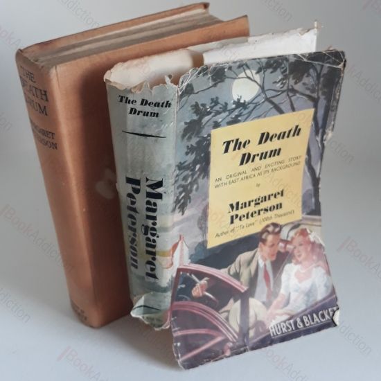 Picture of The Death Drum