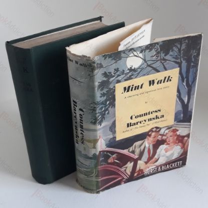 Picture of Mint Walk