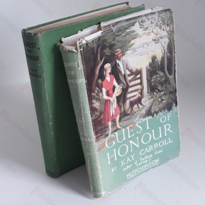 Picture of Guest of Honour