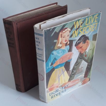 Picture of We Live in Secret