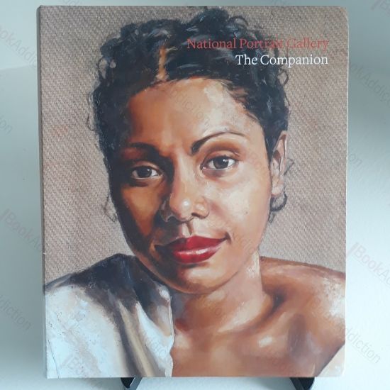 Picture of The Companion (National Portrait Gallery)