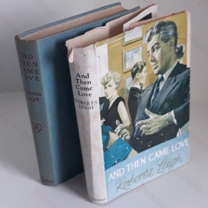 Picture of And Then Came Love