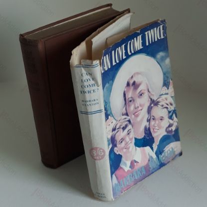 Picture of Can Love Come Twice?