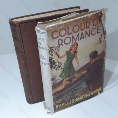 Picture of Colour of Romance