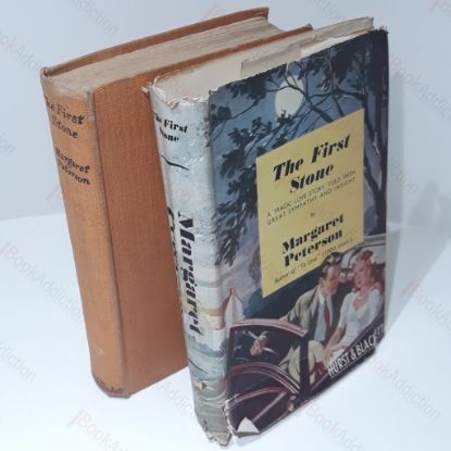 Picture of The First Stone