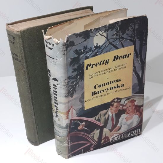 Picture of Pretty Dear