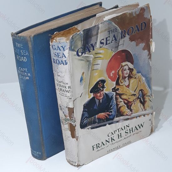 Picture of The Gay Sea Road