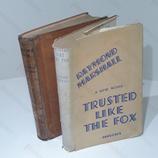 Picture of Trusted Like the Fox