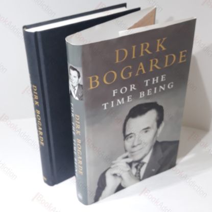 Picture of For the Time Being : Collected Journalism (Signed)