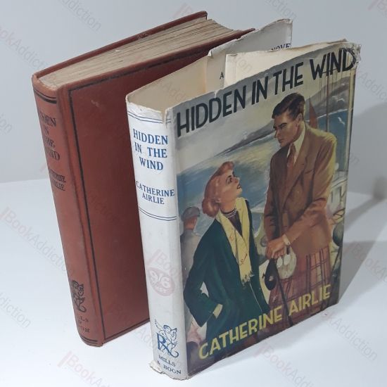 Picture of Hidden in the Wind
