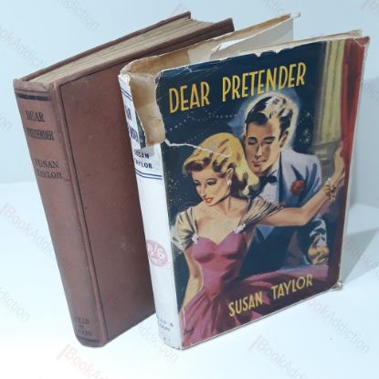 Picture of Dear Pretender