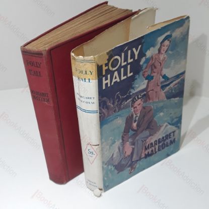 Picture of Folly Hall